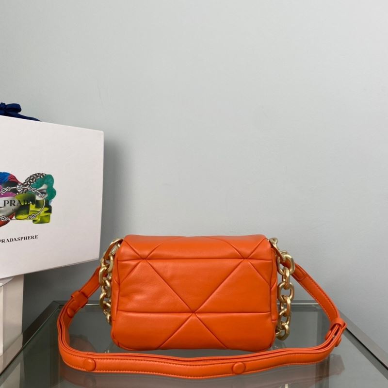 Pra*a satchel bags